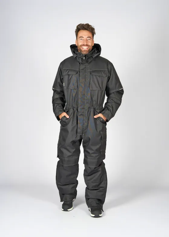 Mascot Ventura Winteroverall Industry
