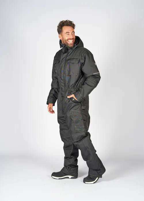 Mascot Ventura combinaison d'hiver pour l’industrie