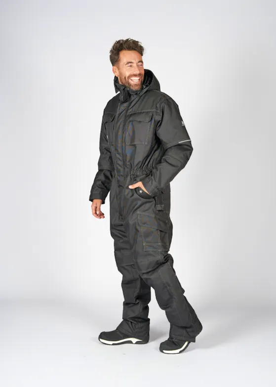 Mascot Ventura Winteroverall Industry
