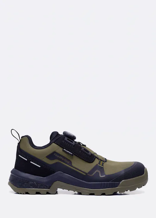 Footfellas Masha S7S Werkschoenen