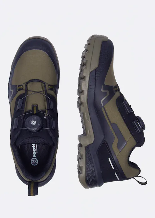 Footfellas Masha S7S Werkschoenen