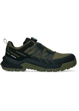 Footfellas Max S7S Sicherheitsschuh