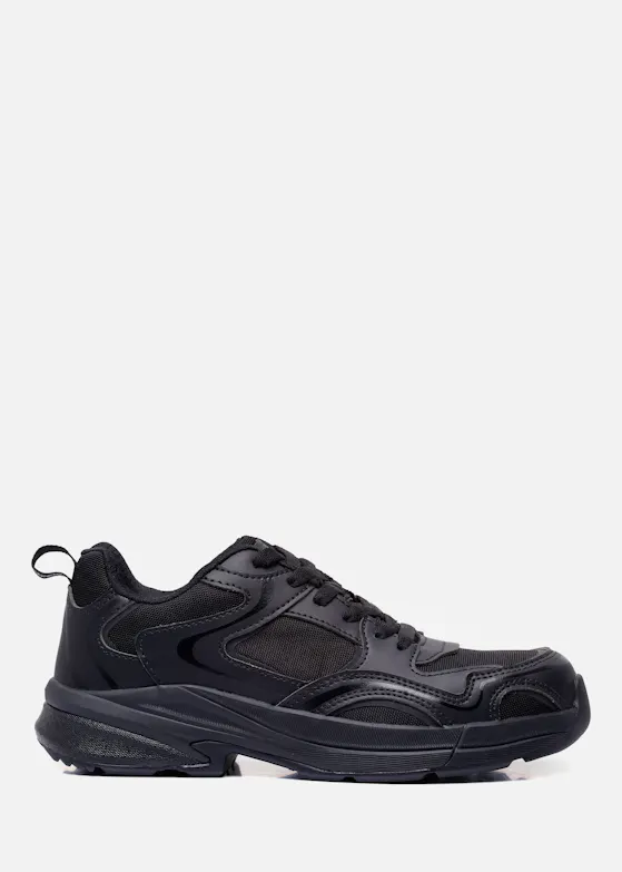 Footfellas Maya S3S Dames Werkschoenen