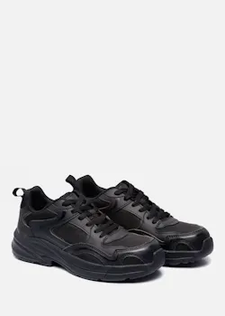 Footfellas Maya S3S Dames Werkschoenen miniatuur