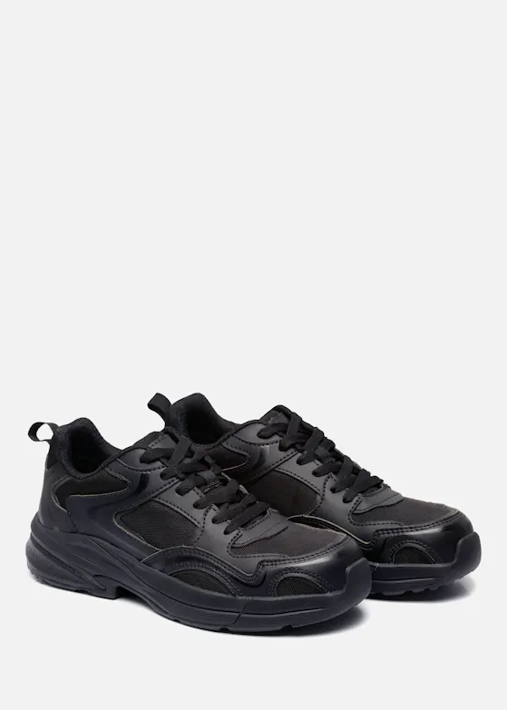 Footfellas Maya S3S Dames Werkschoenen