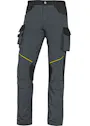 Delta Plus Mach Corporate Werkbroek Van Ripstop Polyester/Katoen/Elasthaan miniatuur
