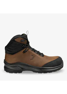 Safety Jogger Modulo Lea S3S Mid T Werkschoen