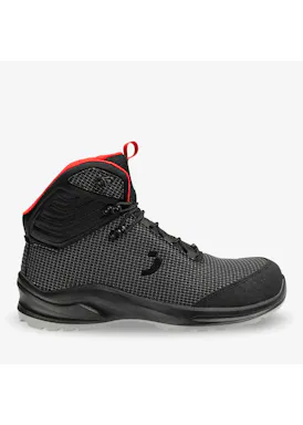Safety Jogger Modulo Armor S3S Mid Werkschoen