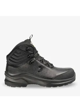 Safety Jogger Modulo Le S3S Mid TG Werkschoen