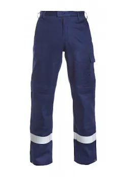 Hydrowear Multinorm Pantalon de travail Meddo thumbnail (vignette)
