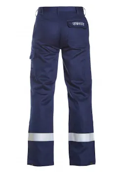 Hydrowear Multinorm Pantalon de travail Meddo thumbnail (vignette)