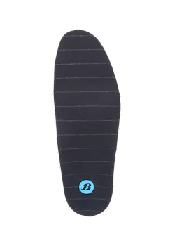 Bata Medical Fit Forefoot Inlegzool Zwart maat 43-44