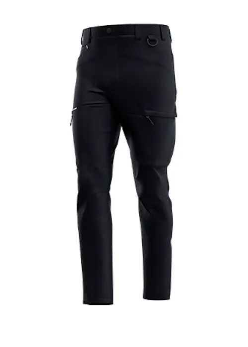 Safety Jogger Mekong Servicebroek Heren