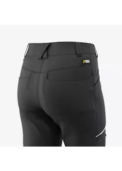 Safety Jogger Mekong Servicebroek Dames miniatuur
