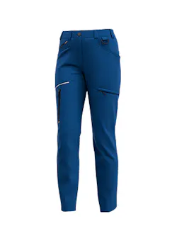 Safety Jogger Mekong Servicebroek Dames miniatuur