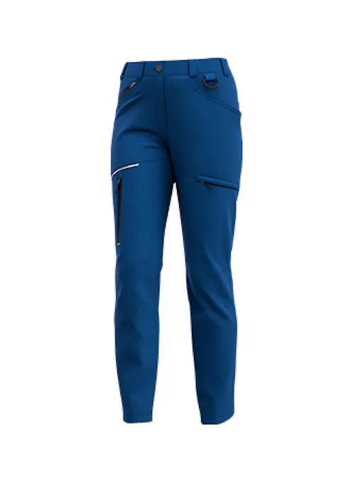 Safety Jogger Mekong Servicebroek Dames