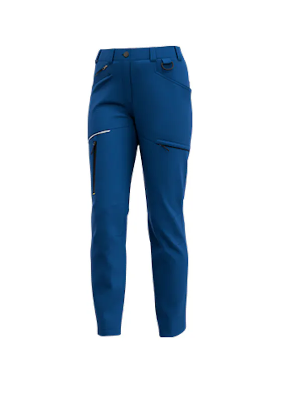 Safety Jogger Mekong-Servicehose für Damen