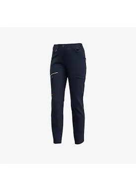 Safety Jogger Mekong Servicebroek Dames