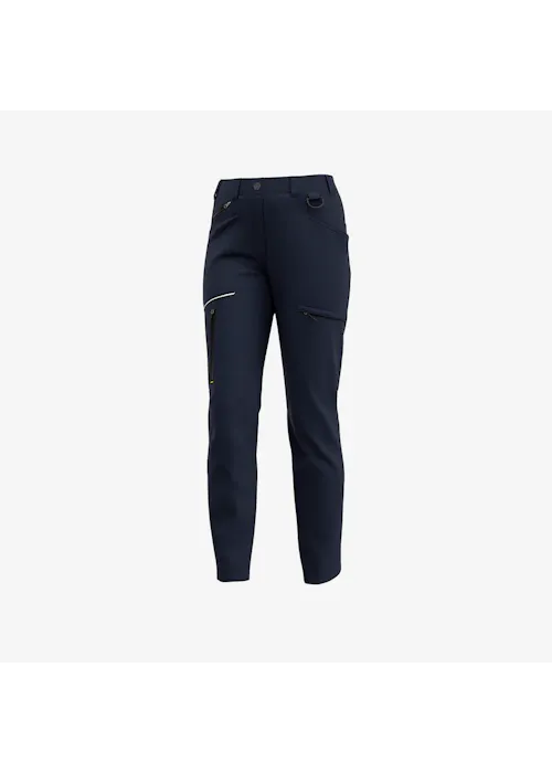 Safety Jogger Mekong Servicebroek Dames