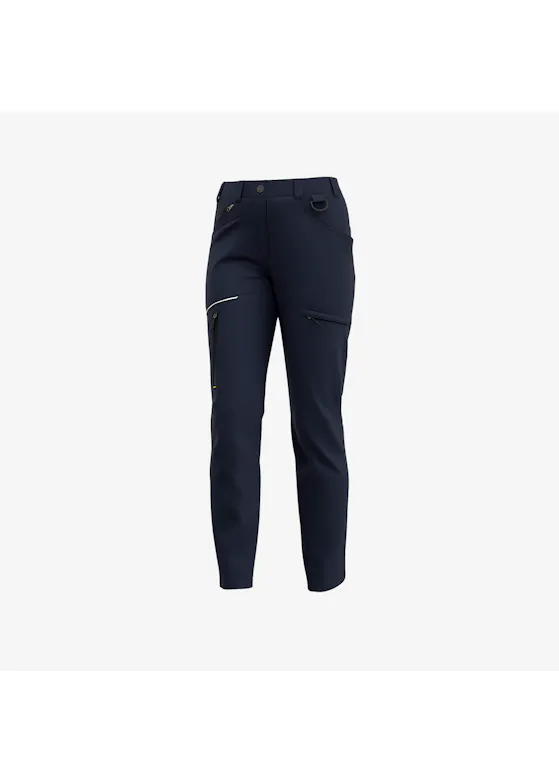 Safety Jogger Mekong-Servicehose für Damen