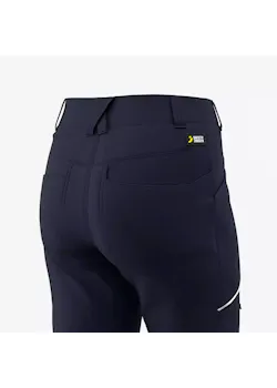 Safety Jogger Mekong Servicebroek Dames miniatuur