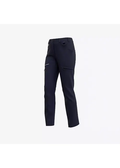 Safety Jogger Mekong Servicebroek Dames