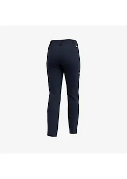Safety Jogger Mekong Servicebroek Dames miniatuur