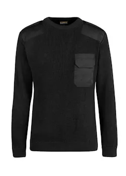Storvik Melbourne Commando 8140 Pull-over coupe standard thumbnail (vignette)
