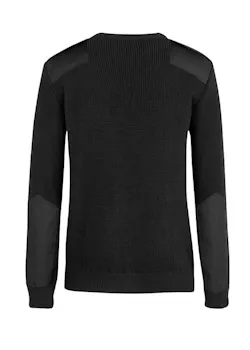Storvik Melbourne Commando 8140 Pull-over coupe standard thumbnail (vignette)