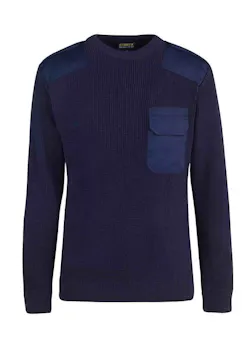 Storvik Melbourne Commando 8140 Pull-over coupe standard thumbnail (vignette)