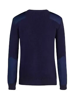 Storvik Melbourne Commando 8140 Pull-over coupe standard thumbnail (vignette)