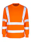 Oranje