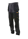 DeWalt Memphis Werkbroek miniatuur