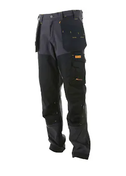 DeWalt Memphis Werkbroek miniatuur