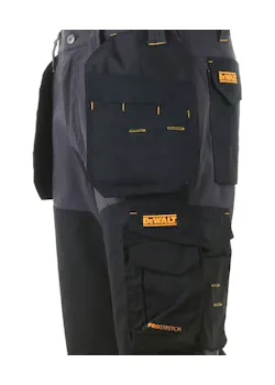 DeWalt Memphis Werkbroek miniatuur