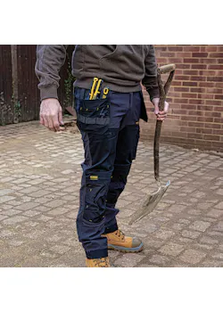 DeWalt Memphis Werkbroek miniatuur
