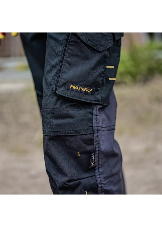 DeWalt Memphis Werkbroek