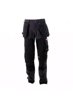 DeWalt Memphis Werkbroek miniatuur