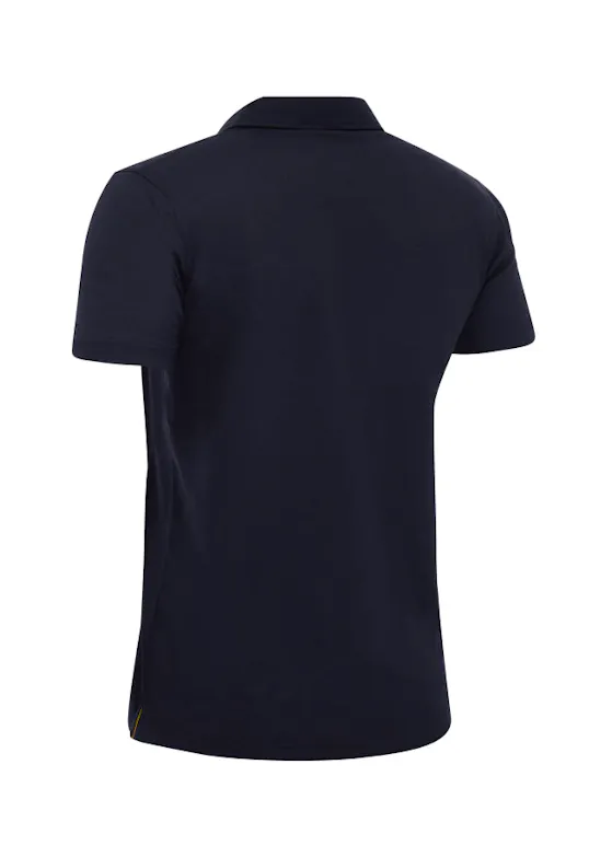 Bisley EK1201 Poloshirt SS Reflecterend