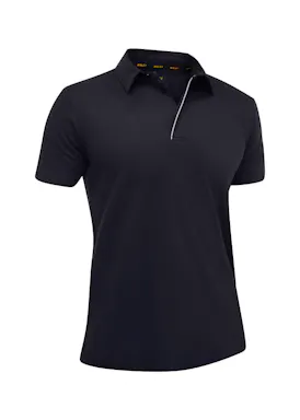 Bisley EK1201 Poloshirt SS Reflecterend