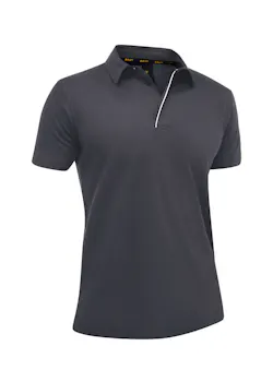 Bisley EK1201 Poloshirt SS Reflecterend miniatuur