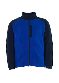 Mascot Messina 06042-137 Microfleecejacke Image Regular Fit thumbnail