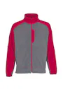 Mascot Messina Microfleece Jacket Image 06042-137 Vorschaubild