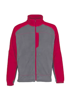 Mascot Messina 06042-137 Microfleecejacke Image Regular Fit thumbnail