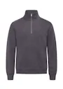 Clique Miami 201033 Half Zip Regular Fit miniatuur