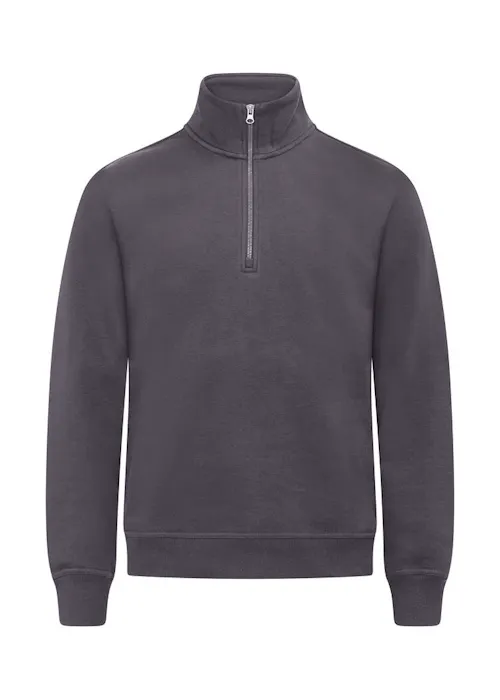 Clique Miami 201033 Half Zip coupe standard