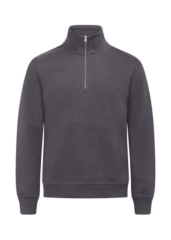 Clique Miami 201033 Half Zip Regular Fit