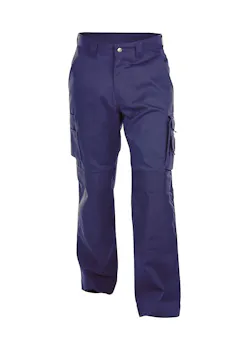 Dassy Miami Werkbroek 245 g/m2 miniatuur