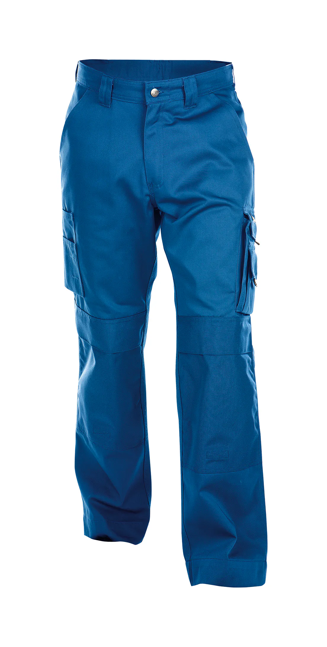 Korenblauw