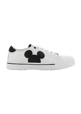 Safety Jogger Mickey Cool O2 Werkschoen Laag Wit